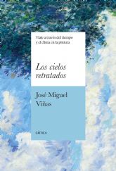 El Cendeac hace un recorrido por la historia de la pintura con la meteorología como hilo conductor de la mano del divulgador José Miguel Viñas