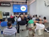 AgritechMurcia fortalece su presencia internacional y fomenta la cooperación tras su Asamblea 2024