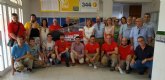El instituto Francisco de Goya, segundo clasificado español en la Shell-Marathon Europe con un vehculo ecolgico diseñado por alumnos