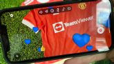 TeamViewer, nuevo patrocinador principal de la camiseta del Manchester United