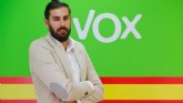 VOX Murcia estudia emprender medidas legales contra el Gobierno regional por la vulneracin de derechos fundamentales