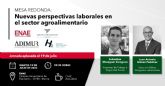 Direccin Humana, Adimur, ENAE y Glvez Abogados Laboralistas analizarn las ltimas novedades laborales