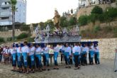 Ruta en barco por 5 pueblos marineros con encanto que celebran la Virgen del Carmen, patrona de los marineros, con una procesin por el mar que te va a emocionar