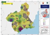 La Unidad de Defensa contra Incendios Forestales interviene en seis conatos provocados por rayos latentes