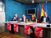 Presentada en Murcia la 33ª edicin de FERAMUR