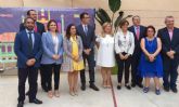 EL colegio Andrs Baquero de Murcia conmemora su centenario