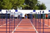 Alhama concentra el atletismo regional del prximo fin de semana