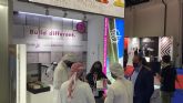 Graphenano presenta en Dubai un hormign aligerado con grafeno que reduce costes en la construccin