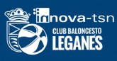 Innova-tsn, patrocinador oficial del Innova-tsn Legans, que jugar la LF Endesa esta temporada 2021-2022