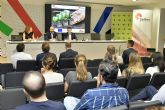 La Comunidad apuesta por fomentar proyectos de emprendedores que sean innovadores y sostenibles