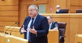 El PP urge al Gobierno de Snchez a que cumpla su compromiso de invertir 11,5 millones de euros en mejorar casas-cuartel de la Guardia Civil en la Regin