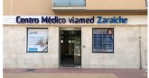 Viamed Salud abre en Murcia el Centro Mdico Viamed Zaraiche