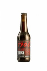 1906 se convierte en la marca espanola ms premiada en la Historia de los European Beer Star