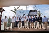 Torrevieja, escenario y puesta de largo para la VI Regata Camino del Cruz, Trofeo Punta Este