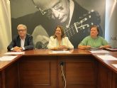 Los consejeros Marcos Ortuno, Conchita Ruiz y Carmen Conesa y la diputada Mirian Guardiola renuncian a sus escanos