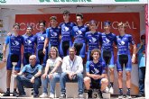 Valverde Team-Terra Fecundis contar con quince jniors en 2020