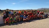 Concentracin de Escuelas de Triatln