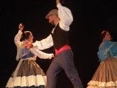 El conjunto de msica Folk Azarbe y el ballet Matices presentan el espectculo REFLEJOS DE TRADICIN el sbado 17 de octubre en el Teatro Villa de Molina