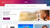 Renfe introduce modificaciones en su web para mejorar el sistema de venta online de billetes