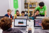 La franquicia Happy Code lanza el 'Pack Experiencia' enfocado en la educacin 4.0