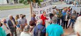 Fernando Moreno: 'El Gobierno de Lpez Miras est dejando caer los servicios pblicos en la Regin de Murcia'