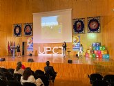 La UPCT clausura el programa de desarrollo de talento femenino 