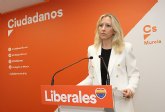 Ciudadanos propone crear el Estatuto de la Mujer Rural como ya existe en otras Comunidades Autnomas