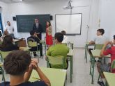 2.843 alumnos de Secundaria se presentan a las pruebas para obtener gratis la certificacin B1 y B2