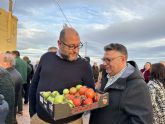 Vera: 'Solicitamos rendir homenaje a los agricultores instalando una escultura en la nueva rotonda'