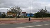 El PSOE de la Regin de Murcia exige la retirada de una bandera franquista en el Puerto de Cartagena