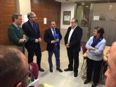 El Grupo Parlamentario Popular propone la concesin de la Medalla de Oro de la Regin de Murcia para la Hospitalidad de Lourdes