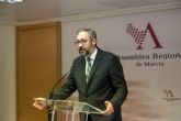 Vctor Martnez: A Diego Conesa le viene grande la delegacin del Gobierno y ayer se vio con los incidentes en la puerta del Nelva