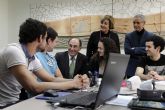 La Fundacin Iberdrola elige tres proyectos de la Regin de Murcia para desarrollar su Programa Social 2023