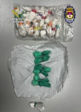 Inspeccionan varios locales de ocio por su presunta relacin con la venta de droga al menudeo