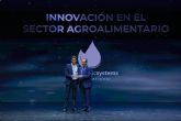 Hydroponic Systems, premio a la Innovacin en el sector agroalimentario 2022