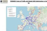 El futuro del transporte combinado de mercancas terrestres en Europa