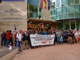 UGT Servicios Pblicos urge un incremento en los PR de 2023 que garanticen unas condiciones laborales justas en los centros de proteccin de menores y de reforma juvenil