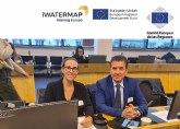 El CTNC y Agrofood asisten al iWatermap: a Blueprint for place-based Innovation Ecosystems como stakeholder y socio del proyecto, respectivamente