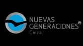 NNGG Cieza celebra la nueva conexin del municipio con la Universidad