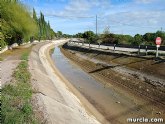 Un nuevo Trasvase cero para regado, 'gran noticia' para los Riberenos, preocupados por uno de los ciclos ms secos de aportaciones en 42 anos