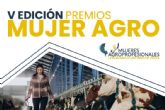 V Premios MujerAGRO: