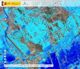 Huermur y Ecologistas en Acción desmienten las afirmaciones del Ayuntamiento de Murcia sobre el sector ZM-Ch4 en Churra