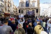 La Big Band del Conservatorio ofrece un concierto gratuito este sábado en El Icue con el Cartagena Jazz Festival