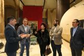 El Museo Medieval de Lorca refuerza su atractivo con una nueva sala sobre la cultura judía