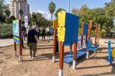 Se suspende este viernes la actividad en los parques activos por baja médica de los monitores