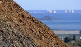 Recuperación de la Sierra Minera de Cartagena y La Unión