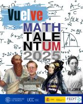 Math TalentUM, el concurso de la UMU que inspira a la juventud a adentrarse en las matemáticas