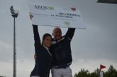 Jos Dormal y Paloma Fenoll ganan la prueba grande de la III Liga de Promocin Aros