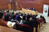 Ms de un centenar de guas oficiales de turismo celebran en Murcia su II Encuentro Nacional