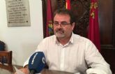 El PSOE exige al PP que no se esconda detrs de las pancartas y traiga agua para Lorca